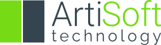 ArtiSoft Logo